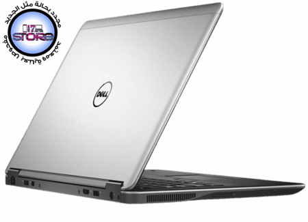 ديل لاتيتود 7440 - Dell Core i7رام 16 جيجا - هارد 512 جيجا SSD
