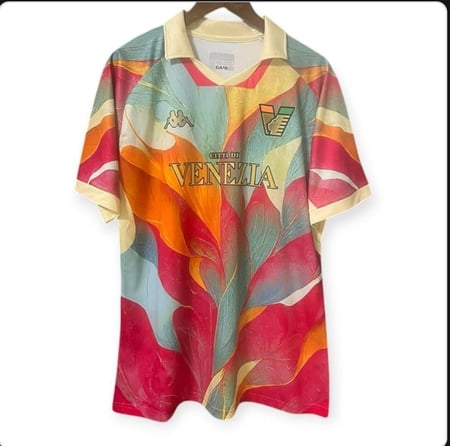 تيشيرت فينيزيا ( نسخه خاصة )