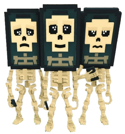 Los Hotspotsitos | ماب السرقه