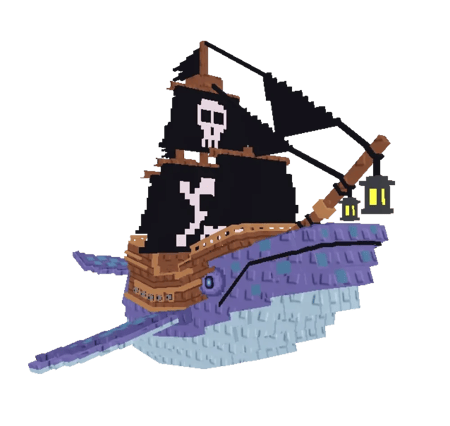 Capitano Moby | ماب السرقه