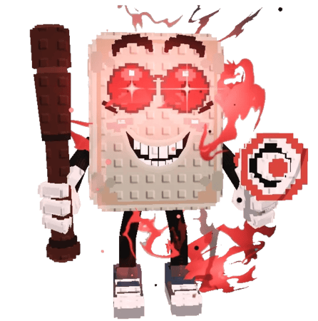 Tang Tang Keletang | ماب السرقه