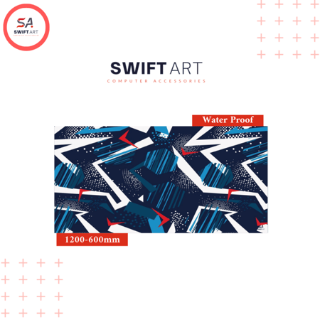 ماوس باد (3XL)