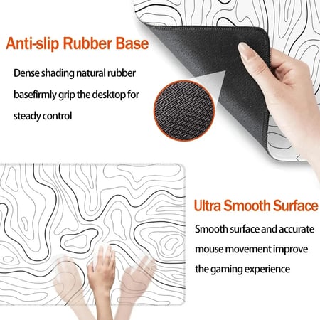 ماوس باد (3XL)