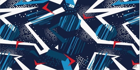 ماوس باد (3XL)