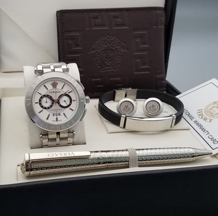 طقم فرزاتشي متكامل"2021