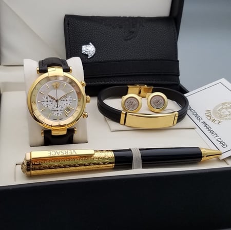 طقم فرزاتشي متكامل"2021