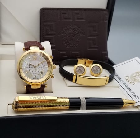 طقم فرزاتشي متكامل"2021