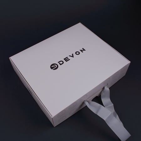 قماش ديفون شتوي بيج فاتح