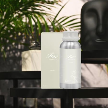 زيت عطري الأوركيد 500 مل