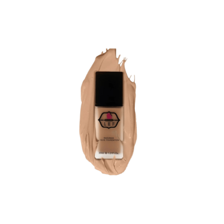 كريم أساس سائل
