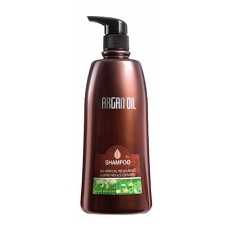 شامبو ارقان اويل  750 ml