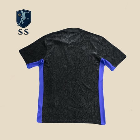 تيشيرت برشلونه 25/26