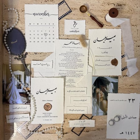 بكج العبير
