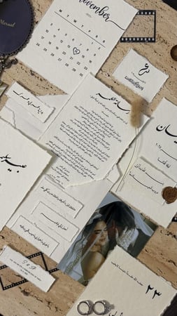 بكج العبير