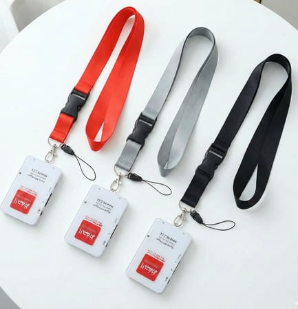 حامل جهاز الحفظ السماعي - شريط جوال وأجهزة mp3