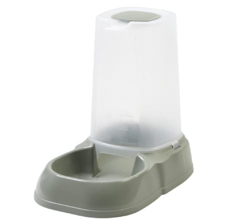 فلاين قو موزع مياه صغير