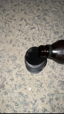 فرشة تلميعه