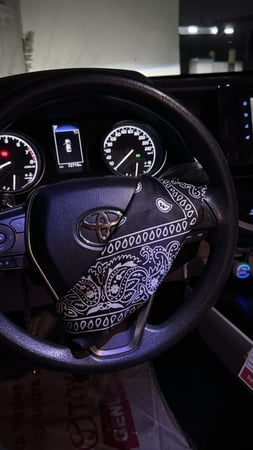 شال على دركسون