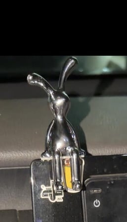 مجسم ارنب