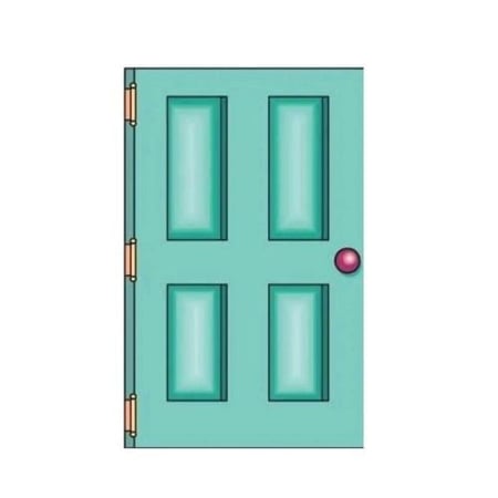 استراتجية طرق الابواب