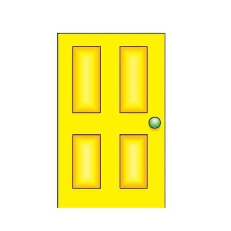 استراتجية طرق الابواب