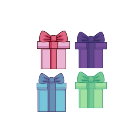 استراتجية الهدية