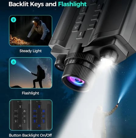 منطار ليلي  النمر 5K