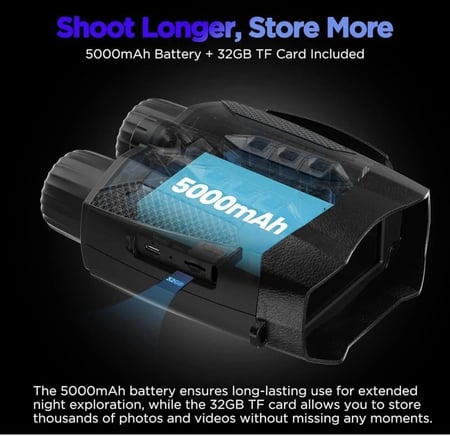 دربيل ليلي 4K شركة INSKAM