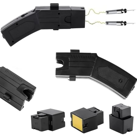 صاعق الشرطة الفدرالية