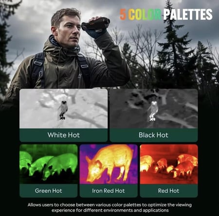 دربيل عين الصقر حراري