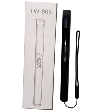 صاعق - الفيب