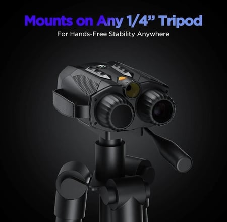 دربيل ليلي 4K شركة INSKAM