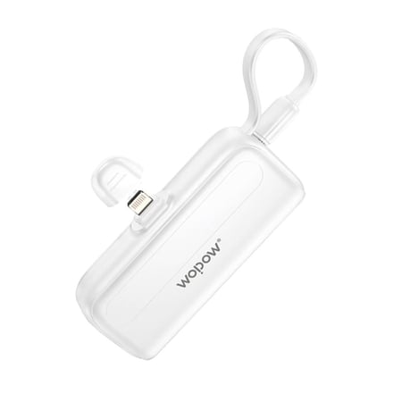 شاحن متنقل container 20,000mAh+ شاحن متنقلL35