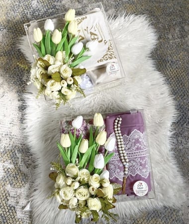 بكج التوليب