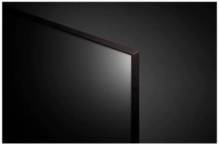 شاشة LG مقاس 55 بوصة سمارت LED 55UR78006LL 4K