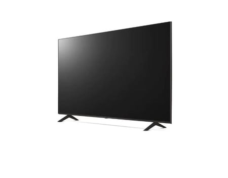 شاشة LG مقاس 55 بوصة سمارت LED 55UR78006LL 4K