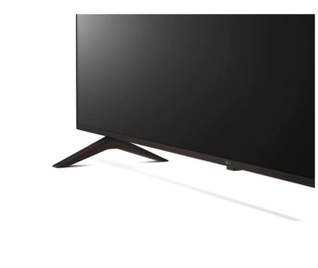 شاشة LG مقاس 55 بوصة سمارت LED 55UR78006LL 4K