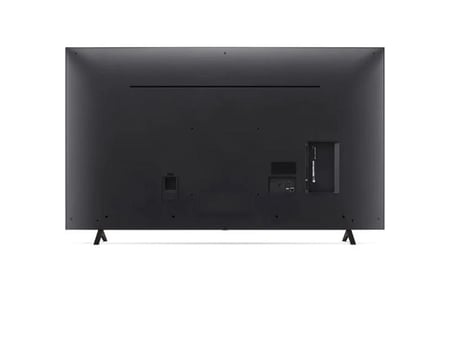 شاشة LG مقاس 55 بوصة سمارت LED 55UR78006LL 4K