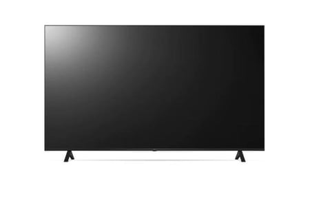 شاشة LG مقاس 55 بوصة سمارت LED 55UR78006LL 4K