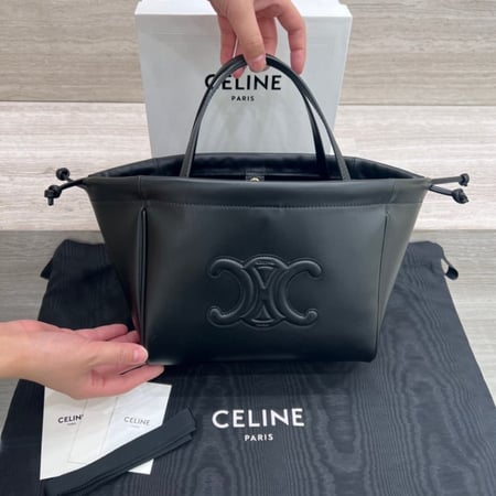 سيلين CABAS TRIOMPHE مقاس 22cm