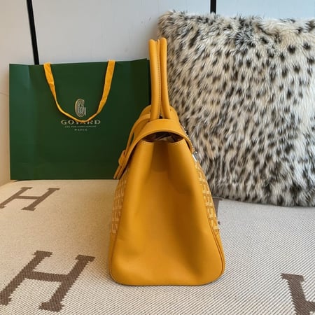 حقيبةGoyard مقاس 34