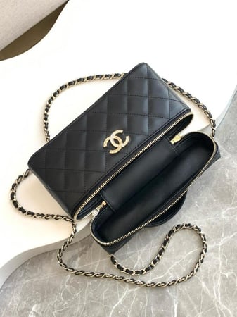 شنطه شانيل 19.5cm
