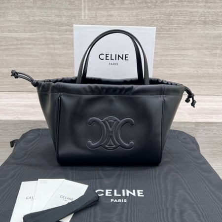 سيلين CABAS TRIOMPHE مقاس 22cm