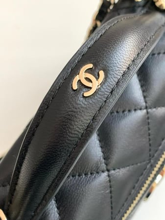 شنطه شانيل 19.5cm