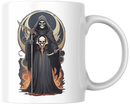 حاصد الارواح