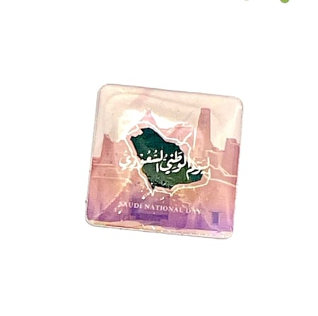 ستيكر 3D ريزن حسب الطلب