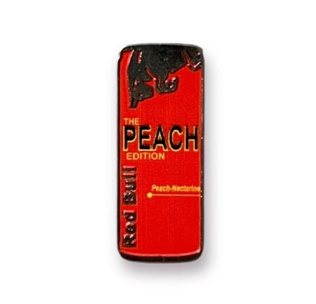 ستيكر حديد ريد بول