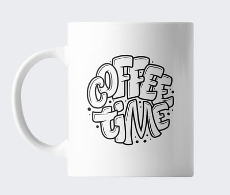 Coffee mug 7