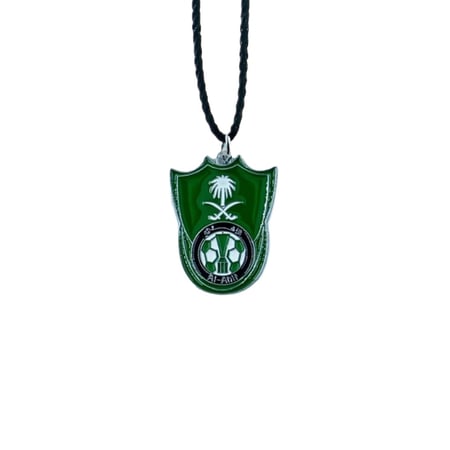 تعليقة نادي الاهلي (شعار)