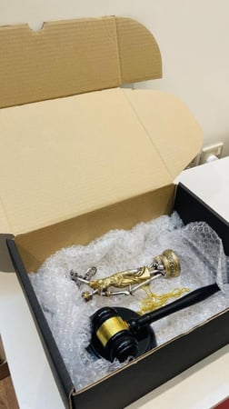 بكج المحامي ١⚖️